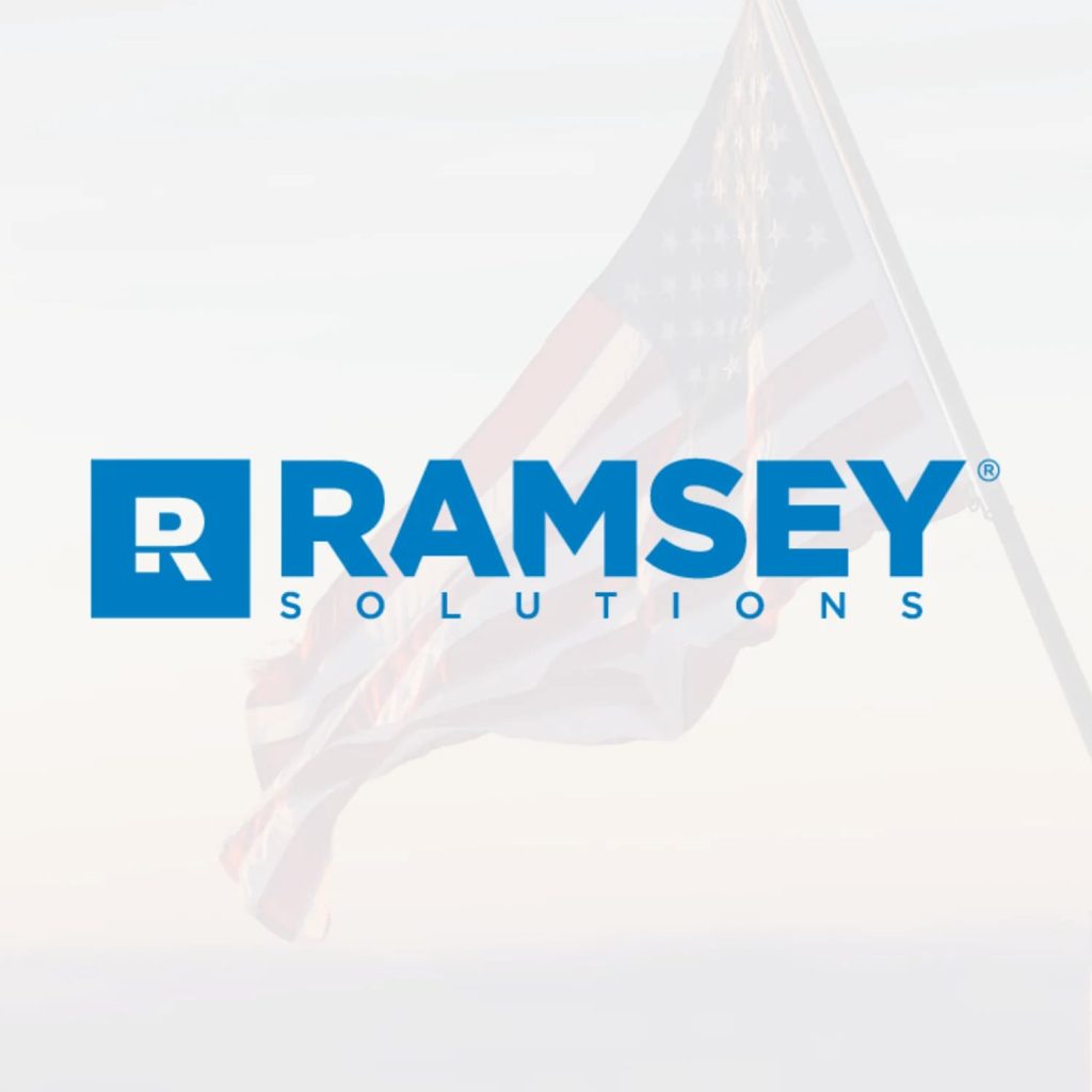 DAVE RAMSEY