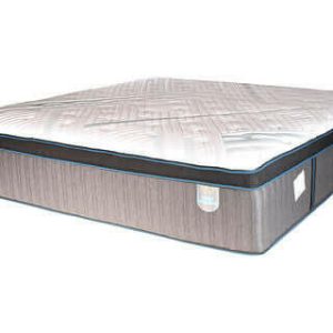 Glacier Elite Eurotop Mattress