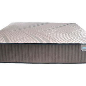 Glacier Elite Hybrid - Cushion Firm Mattress (Also Available in Plush)