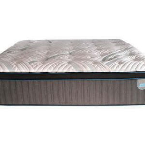 Glacier Elite Tufted Latex - Ultra Plush Mattress