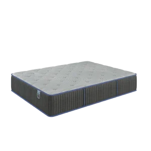 Glacier - Plush Mattress