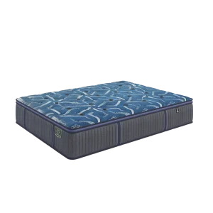 Old World Craftsman Timelessness Eurotop - Plush Mattress