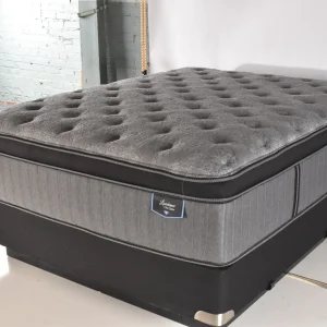 Camelot Eurotop Mattress