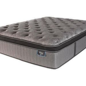 Camelot Lux Eurotop Mattress