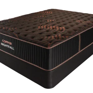 Copper Luxury Firm