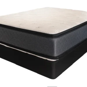 Flipable Pillowtop