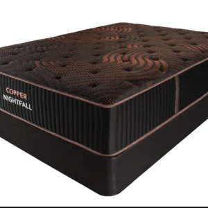 Copper Luxury Medium